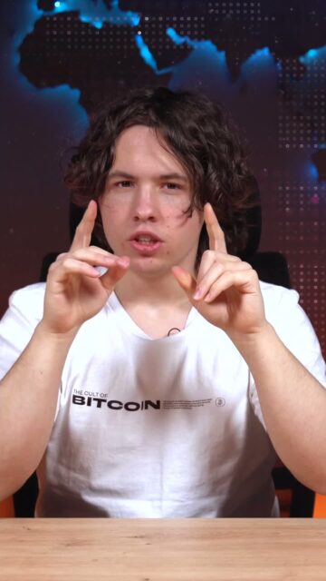 🚨 Ten tydzień ustawi kierunek rynku krypto
Bitcoin przy 70k 📊
Kluczowe poziomy: 67k vs 75k ⚔️
Fed ogranicza płynność 🏦
Geopolityka steruje rynkiem 🌍
Prognoza? 5-8% ruch w jedną ze stron 👀
#krypto #bitcoin