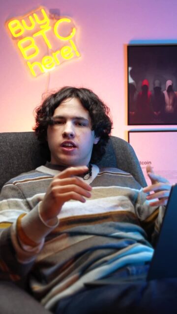 Jak działa dźwignia finansowa? 📈

W dzisiejszej rolce bierzemy na warsztat Kanga Futures i pokazujemy, jak to wszystko ugryźć w praktyce!

Przejdziemy przez cały proces: od wymiany środków na KXT, przez różnice między zleceniem Market i Limit, aż po ustawianie dźwigni. Pokazujemy też to, co najważniejsze, czyli jak ustawić Stop Loss i Take Profit, żeby spać spokojnie 🧘‍♂️

Pamiętajcie, na futuresach najważniejsza jest chłodna głowa. Po więcej wiedzy wpadajcie na Kanga University! 🎓🚀

#KangaFutures