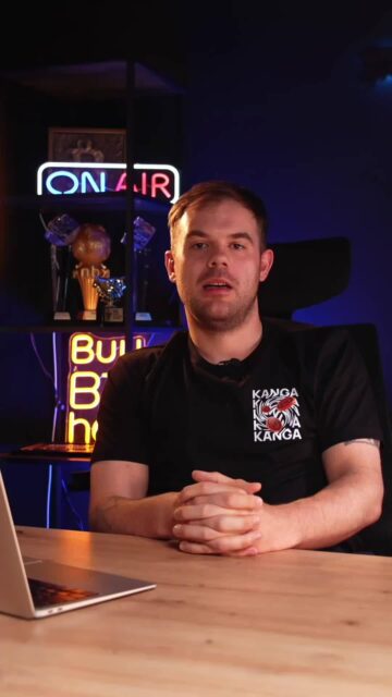 Czujesz, że z giełdą nie do końca się rozumiecie – ale chcesz kupić kryptowalutę?
Nie ma nic prostszego!
Wystarczy, że znajdziesz najbliższego Kanga Local, umówisz się z nim tam, gdzie Ci wygodnie… I sfinalizujesz transakcję za pomocą apki Kanga Wallet.
Krypto znajdzie się na Twoim portfelu w kilka chwil.
Prawda, że wygodnie?
Znajdź najbliższego Localsa: link w bio!