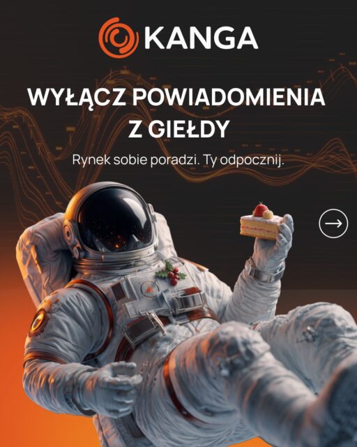 Święta to nie moment na panic trading 🎄
To moment, żeby odpuścić trochę kontrolę i dać sobie spokój z wykresami.
Zanim znikniesz przy pierogach, kawie i „tylko jednym” kawałku sernika - zrób szybki krypto-checklist.
5 minut teraz = spokojna głowa przez święta 😌
Swipe 👉 i miej to z głowy.