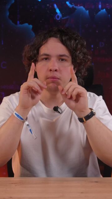 Czy Bitcoin zmierza w stronę 70k? 🚀
Wieloryby skupują XRP 🐋
Instytucje coraz mocniej patrzą na Solanę 👀

A analitycy wskazują kluczowe poziomy rynku na nadchodzący tydzień 📊

W tym odcinku Crypto Express sprawdzamy najważniejsze prognozy i sygnały z rynku krypto.

#bitcoin #crypto