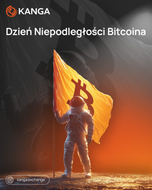 🔥 Bitcoin Independence Day
1 sierpnia 2017 roku społeczność Bitcoina pokazała, kto naprawdę ustala zasady w sieci — użytkownicy, nie górnicy ani korporacje.
 
To właśnie wtedy, dzięki User Activated Soft Fork (UASF), udało się wprowadzić aktualizację oprogramowania mimo sprzeciwu części górników.
Ten dzień to symbol niezależności, decentralizacji i siły sieci, która naprawdę należy do ludzi.
 
📚 Chcesz poznać kulisy tego wydarzenia?
Zerknij do „The Blocksize War” – książki, która pokazuje, jak wyglądały prawdziwe batalie o Bitcoina.
 
#BitcoinIndependenceDay #BTC #UASF #Decentralization #KangaExchange