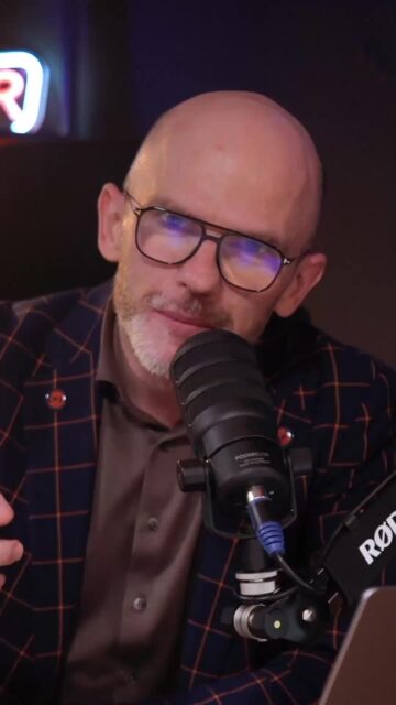 🔥 Kanga Talks #9 już tuż-tuż!
Tym razem będzie to rozmowa z człowiekiem, który przeszedł samotnie przez koniec świata – dosłownie i w przenośni.
Gościem Sławka jest Marek Kamiński: podróżnik, filozof, przedsiębiorca.
Gotowy na historię, która zostaje w głowie na długo?
Premiera na naszym kanale YouTube już w niedzielę o 17:00 – nie przegap!
Link do odcinka znajdziesz w bio! 🔗