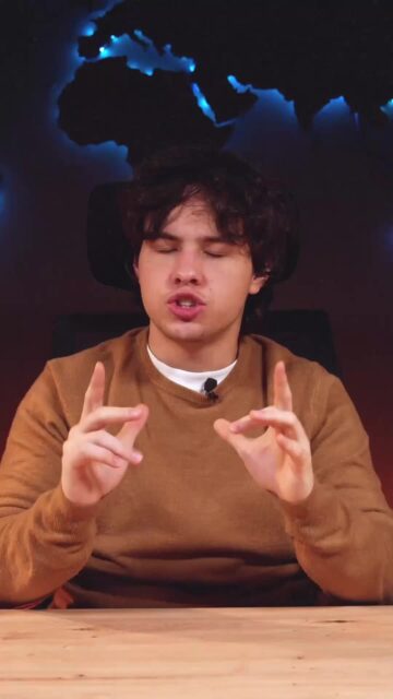 Czy grudzień zacznie się od kapitulacji… czy właśnie wjeżdżamy w idealny bear trap? 🐻
W najnowszym odcinku Crypto Expressu sprawdzamy, dlaczego BTC i ETH otworzyły miesiąc w głębokiej czerwieni i co oznacza ponad 600 mln $ likwidacji w 24h 🔥
Zaglądamy też w emocje rynku: indeks strachu spada w okolice Extreme Fear, a to historycznie bywa momentem, w którym rynek zaskakuje najmocniej 👀 Czy czeka nas odbicie… czy jeszcze większy rollercoaster?
Do tego szybki rzut oka na makro: umacniający się jen, rosnące japońskie obligacje i potężne unwinding carry trades 🌍
Jeśli chcesz wiedzieć, co może wydarzyć się na rynku w najbliższych dniach - obejrzyj do końca, bo kolejny Crypto Express JUŻ JEST! 🚀
#CryptoExpress #KangaExchange #Bitcoin #Ethereum #KryptoNews #BearTrap #CryptoMarket