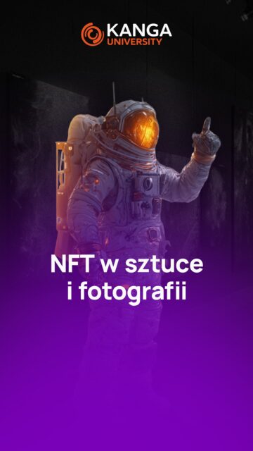 Cyfrowa sztuka a własność…

Czy da się udowodnić, że oryginał cyfrowego zdjęcia czy obrazu jest tylko jeden? Odpowiedzią jest NFT. A jak to działa? 

Obejrzyj materiał i sprawdź!