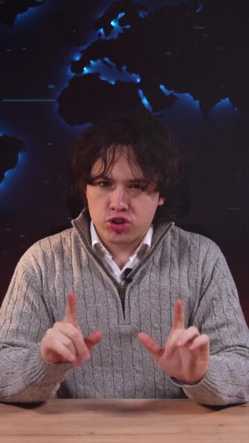 Crypto Express nadjeżdża! A rynek krypto testuje cierpliwość inwestorów 🚄
Bitcoin poniżej 90 tys. USD, ponad 1 mld USD w likwidacjach i szybkie przejście rynku w tryb risk-off. Do tego presja makro, rosnące koszty wydobycia BTC i altcoiny, które… nie wszystkie zachowują się tak samo 🌍
W najnowszym Crypto Expressie sprawdzamy, co stoi za ostatnią korektą, jak reagują górnicy i dlaczego niektóre projekty potrafią wyróżnić się nawet na czerwonym rynku.
▶️ Obejrzyj odcinek i zobacz pełny obraz sytuacji!