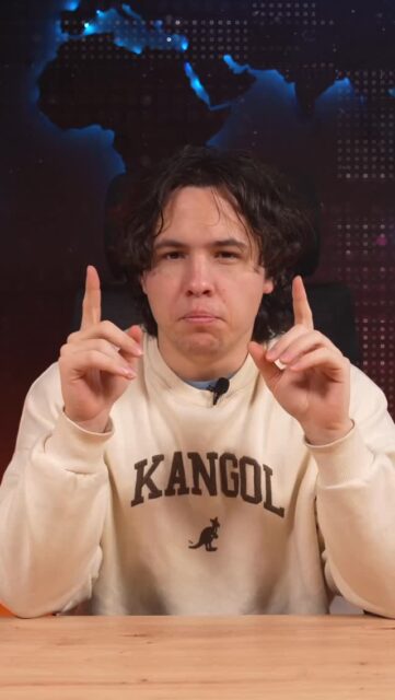 Bitcoin właśnie przeszedł jeden z najmocniejszych testów nerwów w 2026 roku 😬
Spadek do 73 tys. USD, ponad 2 mld USD likwidacji na futures i paniczne delewarowanie rynku.

Ale potem nastąpiło odbicie.

BTC wraca powyżej kluczowych poziomów, większość topowych projektów odbija, a ETF-y znów notują solidne wpływy instytucjonalne.

Czy to tylko techniczna korekta…
czy moment, który rynek zapamięta na długo?

🎥 Obejrzyj najnowszy Crypto Express i sprawdź, co naprawdę dzieje się pod powierzchnią rynku.

👍 Zostaw follow i lajka, jeśli chcesz być na bieżąco.