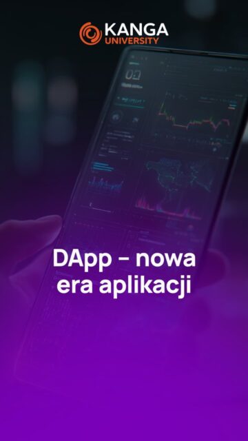 Aplikacje na blockchainie – czy to magia?

Zdecentralizowane aplikacje są oparte o smart kontrakty i o blockchain – ale Ty jako użytkownik widzisz zwyczajny interfejs, który pozwala Ci je obsługiwać bez eksperckiej wiedzy. Nie wierzysz? Obejrzyj materiał!