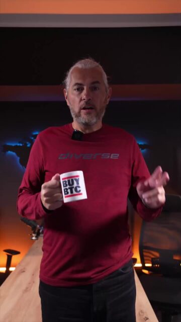 Świętuj z nami otwarcie nowego kantoru Kanga w Szczecinie – już 26 listopada!
Czekają na Ciebie prelekcje, rozmowy, pizza, coś do picia… I jeszcze więcej atrakcji.

To z kim przybijemy piątkę? 😎

Psst: będzie też konkurs i nagrody do wygrania! 🎁

Zapisz się już teraz: link znajdziesz w bio!