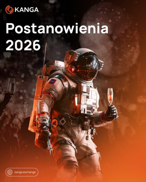 Koniec z pustymi obietnicami – czas na Krypto-Postanowienia 2026! 🚀

Co zamierzasz zrobić w nowym roku lepiej niż w 2025? Więcej inwestować, rozwinąć wiedzę o blockchainie, a może w końcu ogarnąć świat DeFi?

My mamy 3 pomysły na start!

 1️⃣ Edukacja: przeczytać X książek o krypto i finansach,
 2️⃣ inwestycje: regularnie korzystać z DCA – np. za pomocą AutoBuy,
 3️⃣ bezpieczeństwo: zrobić audyt swojego portfela i zadbać o hasła.

A Ty? Jakie są Twoje Krypto-Cele na 2026 rok?
Podziel się w komentarzu 💬👇