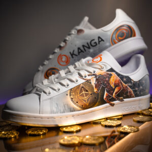 Buty od Kangi - obrazek 2