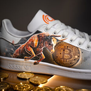 Buty od Kangi - obrazek 3