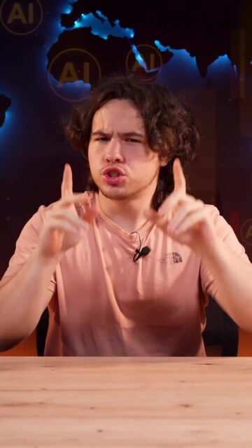 Czy sztuczna inteligencja naprawdę potrafi przewidzieć ruchy Bitcoina? 🤖📉📈

W nowym odcinku Crypto Expressu sprawdzamy, co AI mówi o cenie BTC na koniec miesiąca… i czy warto traktować takie prognozy poważnie.

Do tego zaglądamy do świata ETF-ów, gdzie pojawiły się naprawdę ciekawe zwroty akcji 👀

A w altach? Jedna z czołowych sieci notuje imponującą serię napływów, która może zmienić układ sił.
Oglądaj, żeby być przed rynkiem, bo kolejny Crypto Express już jest! 🚀

#KryptoNews #Bitcoin #KangaExchange #CryptoExpress