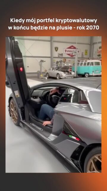 W końcu... 🤔
#kryptowaluty #BTC