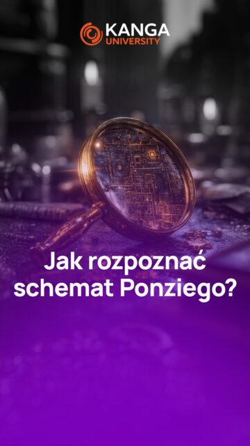 A każda kolejna osoba zarabia coraz mniej…
Na czym polega schemat Ponziego? Sprawdź i nie daj się w to wciągnąć!