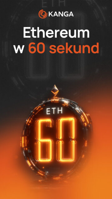 Ethereum? Ether? Czyli blockchain i kryptowaluta.

Blockchain Ethereum jest jak komputer, w którym można tworzyć zdecentralizowane aplikacje. Ale żeby skorzystać z jego mocy, płacisz w kryptowalucie – czyli w etherach

Chcesz wiedzieć więcej? Sprawdź Kanga University i ucz się krypto krok po kroku 🎓