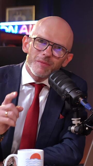 Myślisz, że Twoje krypto przepadło na zawsze? 💸 

Jeszcze nie wszystko stracone!

Razem z Damianem Dejewskim wchodzimy za kulisy odzyskiwania środków w nowym cyklu Kanga Safe #01.

Wiedza, która może uratować Twój portfel 🛡️ 👉 Oglądaj premierę już w niedzielę o 19:00. Link w opisie!