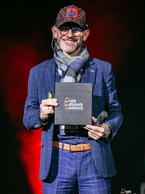 Crypto Community Conference 2026 to już historia. Dziękujemy, że byliście tam z nami! 🚀 

Na jeden dzień Łodź stała się prawdziwą stolica krypto.

Rozmowy, prelekcje, wartościowe spotkania i świetna energia – tak zapamiętamy to wydarzenie 🔥

Dzięki wszystkim, którzy wpadli pogadać i przybić piątkę 🙌

Do zobaczenia na kolejnych eventach!