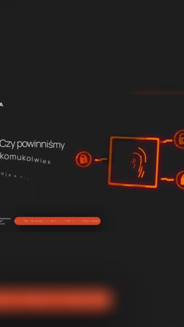 Komu ujawnisz swój klucz prywatny?

Czy dzielisz się z innymi hasłami do swoich kont w banku 🏦 albo profili w social mediach 📱❓

Haseł nie powinno się zdradzać 🔒 Podobnie jak kluczy prywatnych do portfeli kryptowalutowych 🧠💼

Co może się stać, jeśli ktoś wejdzie w ich posiadanie?
Mógłby wypłacić z Twojego portfela wszystkie środki 💸 – nawet bez Twojej wiedzy!

Dowiedz się więcej o portfelach kryptowalutowych:
🎥 https://www.youtube.com/watch?v=ZhuCmWUyimQ&list=PLcLcTpgerNYB6RSHtuoAxz5-TC-kecMRM&index=20