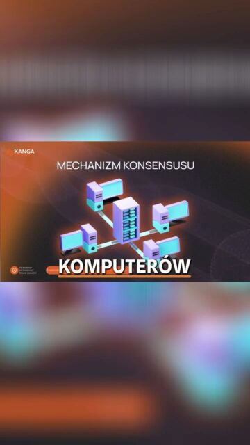 Chronisz swoje cyfrowe pieniądze?
💻Kryptowaluty to przyszłość, ale wymagają ostrożności.
🔒Blockchain pomaga zabezpieczyć Twoje środki, ale pamiętaj - zawsze inwestuj świadomie, samodzielnie i wnikliwie sprawdzaj źródła informacji. ⚡
🎥 Więcej na temat jak działa bezpieczeństwo w kryptowalutach dowiesz się na naszym YouTube: @KangaExchange!