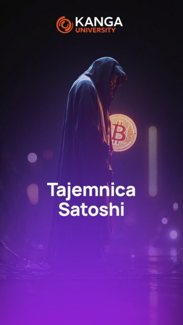 🤫 Tajemnica Satoshi 🤫
💡 Tajemniczy twórca Bitcoina, który wprowadził blockchain w życie!
🌐 Dzięki niemu przesyłanie cyfrowych aktywów jest bezpieczne i transparentne.
💡 Poznaj początki technologii, która zmienia świat kryptowalut.
Więcej na naszym YouTube: @KangaExchange!
