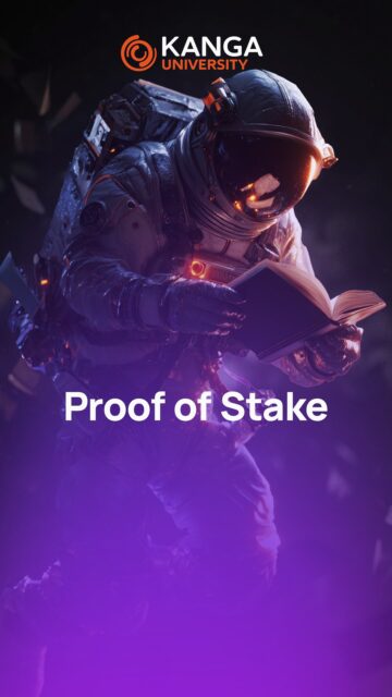 Proof of Stake – oszczędność energii w praktyce!
Chcesz wiedzieć, jak blockchain działa bez marnowania ton energii?🌱
🌍 PoS sprawia, że sieci są szybsze, bardziej energooszczędne i dostępne dla każdego.
🔐 Bezpieczeństwo i decentralizacja w jednym – brzmi dobrze, prawda?
🎥 Zgłębiaj temat w naszym podcaście na naszym YouTube: @KangaExchange!