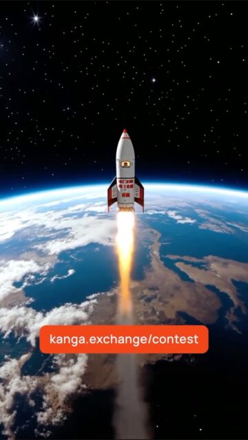 🔥 OTWÓRZ ZŁOTY TRADE I ZGARNIJ CZĘŚĆ Z PULI 20 000 USDC! 🔥
Wystartowaliśmy z  Kanga Futures Golden Trade Challenge – konkurs, w którym liczy się JEDEN, NAJLEPSZY RUCH!
JAK DOSTAĆ SIĘ NA SZCZYT? 🏆
Tylko jeden trade: Liczy się Twój pojedynczy, najlepszy, zamknięty trade z najwyższym procentem zwrotu (ROI).
Minimalny wkład: Aby się liczył, trade musi mieć nominalną wartość co najmniej 30 dolarów (lub więcej).
TOP 30 Liderów: Walcz o pulę główną, gdzie nagroda za 1. miejsce to 2 500 USDC!
🤝 MAMY TWOJE WSPARCIE (WE GOT YOUR BACK)! 🤝
Nawet przy likwidacji, pierwsze 30 najszybciej zlikwidowanych trade'ów (spełniających warunki) dostanie nagrodę pocieszenia – 30 dolarów każdy.
Śledź rywalizację na tablicy wyników na żywo i monitoruj TOP 30 traderów!
ZACZYNAMY!
1. Otwórz konto na Kanga.
2. Zarejestruj się do konkursu, klikając "Dołącz teraz".
3. Zrób trade za min. 30 dolarów.
Linki do rejestracji i regulaminu znajdziesz w BIO!
#KangaFutures #GoldenTradeChallenge #Trading #Kryptowaluty #ROI #Konkurs #Kanga