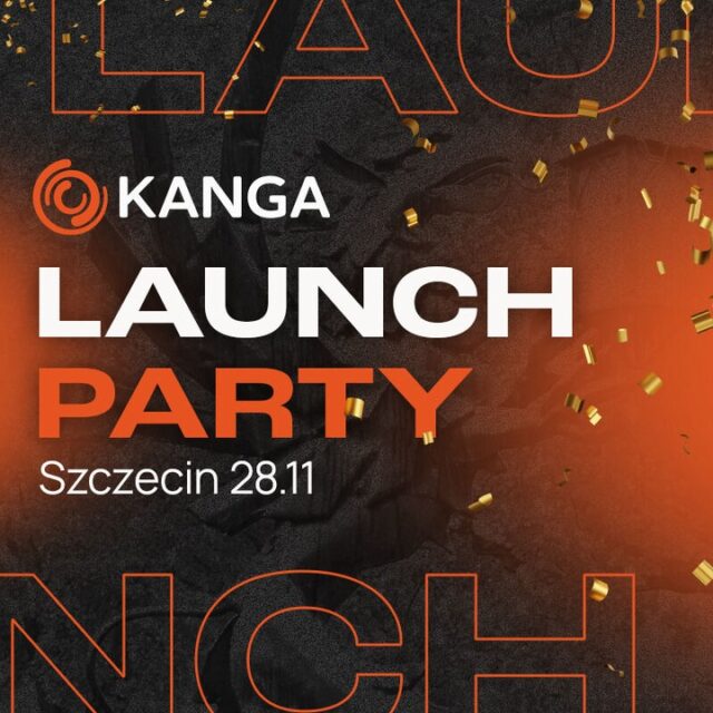 Kanga znów w Szczecinie! 🚀
Stęskniliście się? My tak!
Już 28 listopada spotykamy się, by uczcić otwarcie pierwszego kantoru Kanga w mieście.
Będzie wiedza, quiz z nagrodami, pizza i piwo – wszystko, co najlepsze na kryptospotkaniach
Wejście za darmo, ale obowiązują zapisy. Wiecie, co z tym zrobić 👇
Link znajdziesz w bio! 📍