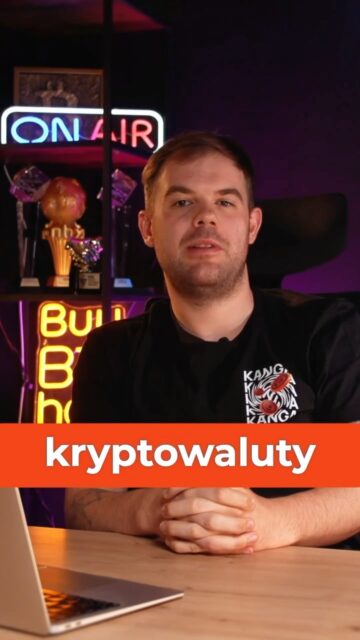 Czy da się kupić krypto bez konta na giełdzie?
Pomyśleliśmy i o tym. 👀
Możesz wygenerować bon i zrealizować go w jednym z naszych kantorów…
Albo po prostu przy zakupie kryptowaluty podać adres swojego portfela.
Dowiedz się, jak to zrobić!
Więcej szczegółów znajdziesz w bio!