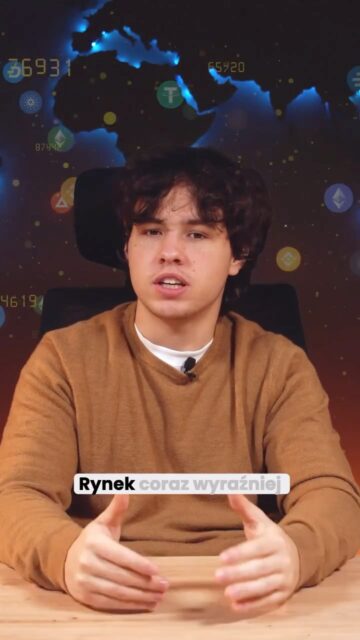 Czy grudzień zacznie się od kapitulacji… czy właśnie wjeżdżamy w idealny bear trap? 🐻 

W najnowszym odcinku Crypto Expressu sprawdzamy, dlaczego BTC i ETH otworzyły miesiąc w głębokiej czerwieni i co oznacza ponad 600 mln $ likwidacji w 24h 🔥

Zaglądamy też w emocje rynku: indeks strachu spada w okolice Extreme Fear, a to historycznie bywa momentem, w którym rynek zaskakuje najmocniej 👀 Czy czeka nas odbicie… czy jeszcze większy rollercoaster?

Do tego szybki rzut oka na makro: umacniający się jen, rosnące japońskie obligacje i potężne unwinding carry trades 🌍

Jeśli chcesz wiedzieć, co może wydarzyć się na rynku w najbliższych dniach - obejrzyj do końca, bo kolejny Crypto Express JUŻ JEST! 🚀

#CryptoExpress #KangaExchange #Bitcoin #Ethereum #KryptoNews #BearTrap #CryptoMarket