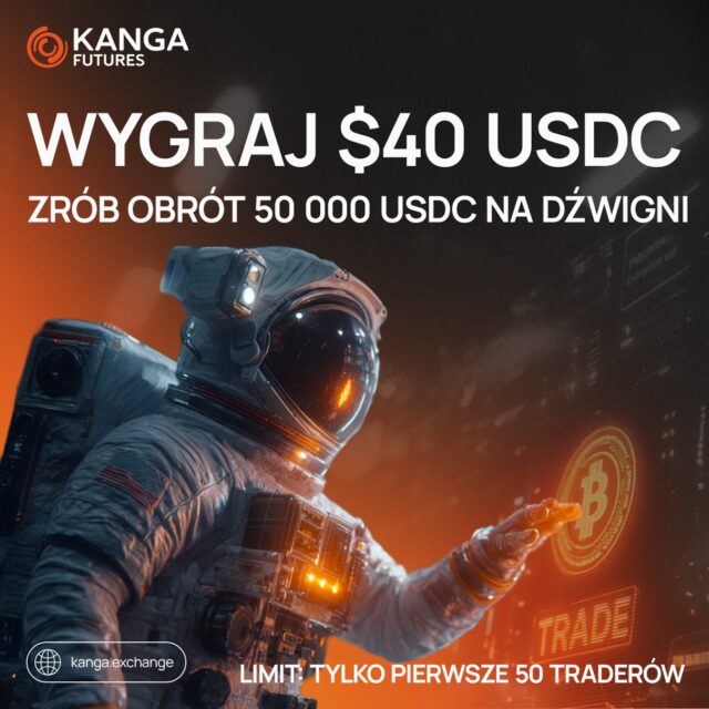 Jesteśmy już za połową Futures Sprint! 🏃💨
W wyścigu po nagrodę 40 USDC!
Zarejestrowałeś się, ale jeszcze nie handlowałeś? Twój slot może przepaść!
Zrób wolumen 50 000 USDC na Futures i zgarnij 40 USDC przed innymi. Nie daj się wyprzedzić!
🔗 Zacznij tu: https://forms.gle/HQeMjAcAZch4i2wy7
Masz czas do 1 grudnia!