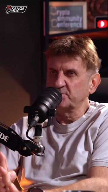 „Byłem sam na końcu świata, a śmierć szła obok mnie.”
Marek Kamiński w najnowszym Kanga Talks 🎙️
Odwaga. Samotność. Granice wytrzymałości.
Nie zgadniesz, co uratowało mu życie.
Już na naszym kanale YouTube.
Obserwuj, żeby nie przegapić!
Link do odcinka znajdziesz w bio! 🔗