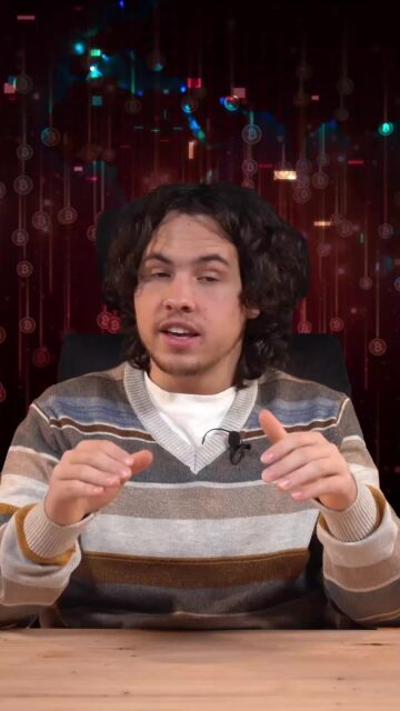 Czy Bitcoin naprawdę zmierza do 181 tysięcy dolarów? 🤯📈

W najnowszym odcinku Crypto Expressu sprawdzamy prognozę Citigroup, która może wywrócić przyszłą hossę do góry nogami.

Do tego analizujemy ostatnie odbicie BTC, sytuację na ETF-ach i to, jak mocno makro zaczyna znowu sprzyjać krypto 👀

A w świecie spółek? MicroStrategy przeżywa huśtawkę: akcje w dół, ale portfel BTC wciąż na plusie. Dochodzi też ryzyko, że firmy oparte na cyfrowych aktywach mogą wypaść z giełdowych indeksów.

Na koniec rzut oka na rynek: kapitalizacja wraca powyżej 3 bln USD, a BTC i ETH odbijają… ale czy to tylko chwilowy oddech przed kolejną falą? 🤔

Oglądaj, żeby być przed rynkiem: kolejny Crypto Express już czeka na stacji! 🚀

#KryptoNews #Bitcoin #KangaExchange #CryptoExpress