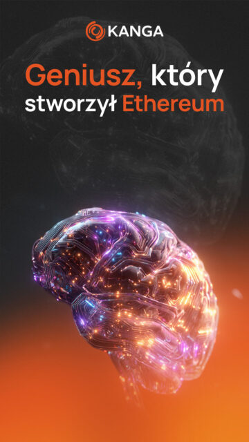 To on stoi za Ethereum! 🚀

W 2013 roku ujawnił whitepaper Ethereum i właśnie wtedy rozpoczęły się prace nad projektem, który dziś jest drugą największą kryptowalutą – tuż za bitcoinem. Oto Vitalik Buterin.

Dołącz do Kanga University i zgłębiaj świat blockchain razem z nami!