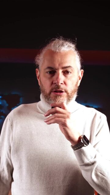 Ostatnia prosta! 🏁 To już za tydzień – 21 lutego widzimy się na CCC w Łodzi!
Masz już bilet czy czekasz na ostatnią chwilę? Nie ma co zwlekać. Szykujemy się na potężną dawkę wiedzy o krypto i spotkania z Wami na żywo.

Dla spóźnialskich mamy ratunek: 
✅ Wpisz kod KANGA i zgarnij 5% zniżki na bilet.

Do zobaczenia na miejscu! 👊