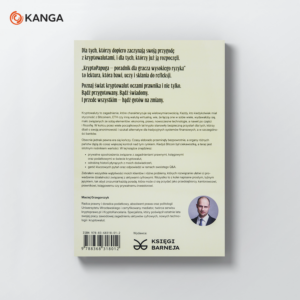 Książka KryptoPapuga - obrazek 2
