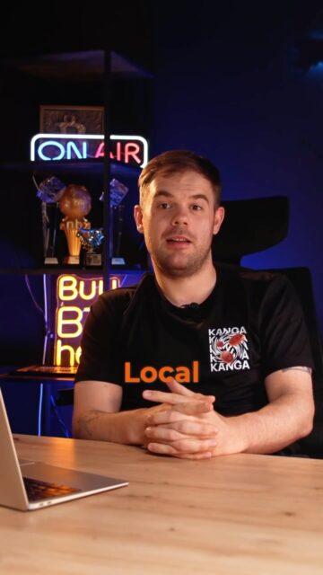 Czujesz, że z giełdą nie do końca się rozumiecie – ale chcesz kupić kryptowalutę?
Nie ma nic prostszego!
Wystarczy, że znajdziesz najbliższego Kanga Local, umówisz się z nim tam, gdzie Ci wygodnie… I sfinalizujesz transakcję za pomocą apki Kanga Wallet.
Krypto znajdzie się na Twoim portfelu w kilka chwil.
Prawda, że wygodnie?
Znajdź najbliższego Localsa: link w bio!