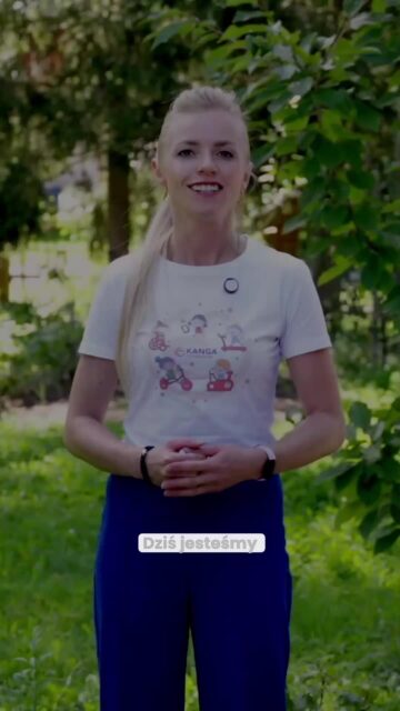 Już dziś o 17:00 premiera wyjątkowego filmu. A dlaczego wyjątkowego? 🎥 

Bo… To była wyjątkowa zbiórka – najdłuższa, najbardziej wymagająca i… ostatnia przed wstrzymaniem rozwoju Kanga Foundation.

Tym razem pomogliśmy Samuelowi, chłopcu z czterokończynowym porażeniem mózgowym, który nie mówi i zmaga się z korowym uszkodzeniem widzenia.

Dzięki Wam i całej społeczności krypto udało się przekazać chłopcu neurotablet – urządzenie, które pozwala Samuelowi w pewnym stopniu komunikować się ze światem. 💛

Zobacz wideo z przekazania sprzętu i poznaj tę poruszającą historię:
🎬https://youtu.be/me2Vv4NwAMw

Więcej o zbiórce dowiesz się tutaj 👉 https://kanga.exchange/fundacja