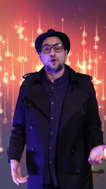 Hodlujesz bitcoina? 🟠
A wiesz, że możesz na tym zarabiać? 💸
Teraz na stakingu BTC mamy oprocentowanie aż 5%!
Stakuj i zarabiaj 👇 
https://trade.kanga.exchange/staking/view/flex/YuHEAUSaey0T