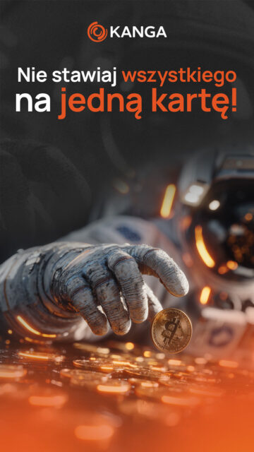 Jak ograniczyć ryzyko inwestycyjne? 📊
Odpowiedź jest prosta: dywersyfikacja portfela. A na czym polega? Obejrzyj i sprawdź!