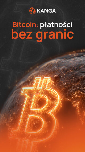 Czy bitcoinem można zapłacić wszędzie? 🌐
Na całym świecie – tam, gdzie masz dostęp do internetu – możesz wykonać transakcję i przesłać BTC. Dotrze do odbiorcy szybciej niż tradycyjny przelew.
👉 Dołącz do Kanga University