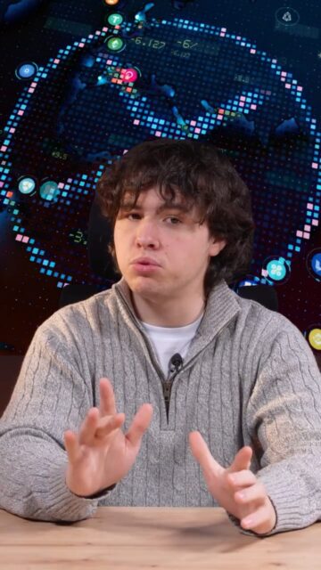 Spot ETF-y notują setki milionów dolarów napływów, a instytucje coraz śmielej wracają do gry.

Do tego polityka, makro i rynki w tle - są sygnały, które mogą zmienić narrację na kolejne tygodnie 👀

Co z tego wynika dla BTC i całego rynku krypto? Sprawdź najnowszy Crypto Express i wyciągnij własne wnioski 🚀

#CryptoExpress