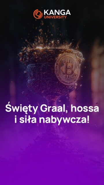 ATH to święty Graal…

Czy bessa, czy hossa, o ATH mówi się dużo i często. Ale czym właściwie jest? Dowiedz się teraz!