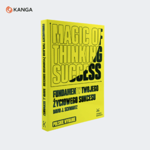 Magic of Thinking Success - obrazek 2