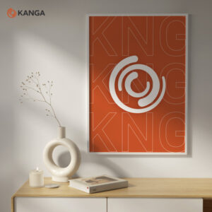KNG poster - Image 2