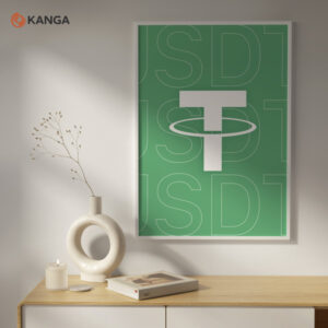 Tether Poster - Image 2