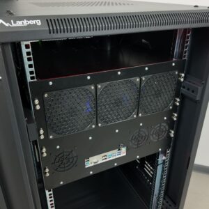 Serwer GPU AI - Image 2