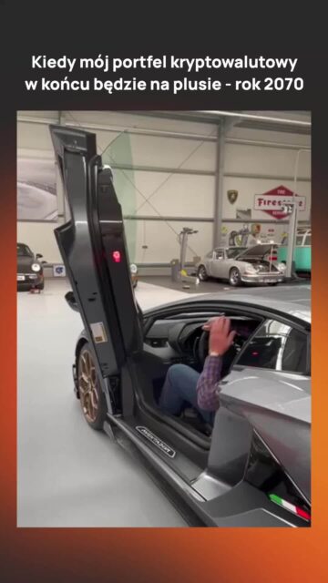 W końcu... 🤔

#kryptowaluty #BTC