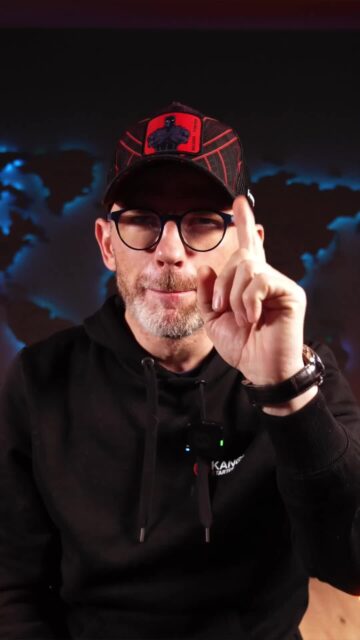 Widzimy się w Łodzi? 🏙️
Już 21 lutego wjeżdża Crypto Community Conference (CCC) w Łodzi. Konkretna dawka wiedzy, networkingu i energii, której potrzebujesz w tym roku. Ekipa Kangi też tam będzie! 👋

Nie masz jeszcze wejściówki? 
🎫 Łap zniżkę od nas: z kodem KANGA bilety 5% taniej. 

Link w bio! 📍