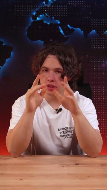 Ten tydzień może zmienić wszystko na rynku krypto 🚨
Bitcoin przy kluczowym oporze 📊
Fed jako główny trigger 🏦
Rynek w fazie kompresji przed wybiciem ⚡
Duży ruch się szykuje… pytanie tylko w którą stronę 👀
#btc #cryptonews